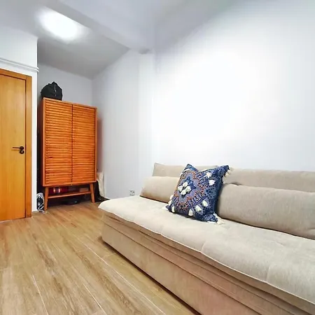 El Rincon Del Anfiteatro Apartment *